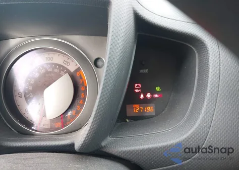 2013 Scion Xd z USA, uszkodzony, nr VIN JTKKUPB48D1033049